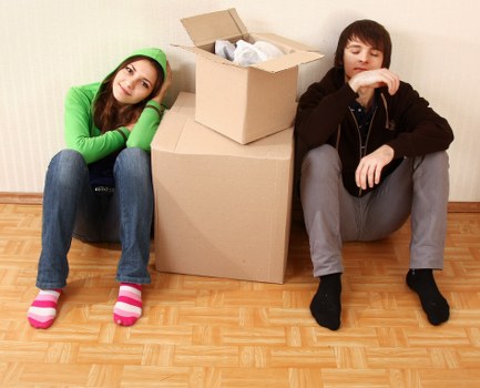 Kings Cross man and van service for homes and offices