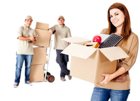 Local removals service handling household items in central London